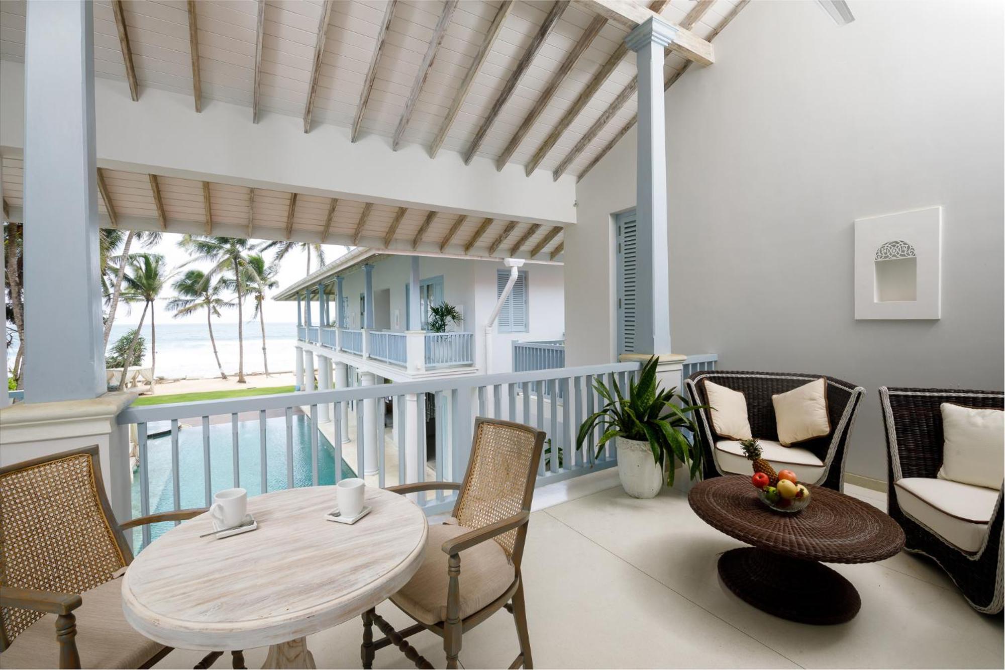 Selenya Talpe - Boutique Villa Unawatuna Exterior foto
