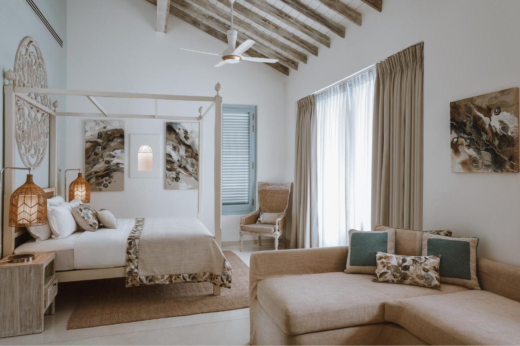 Selenya Talpe - Boutique Villa Unawatuna Exterior foto