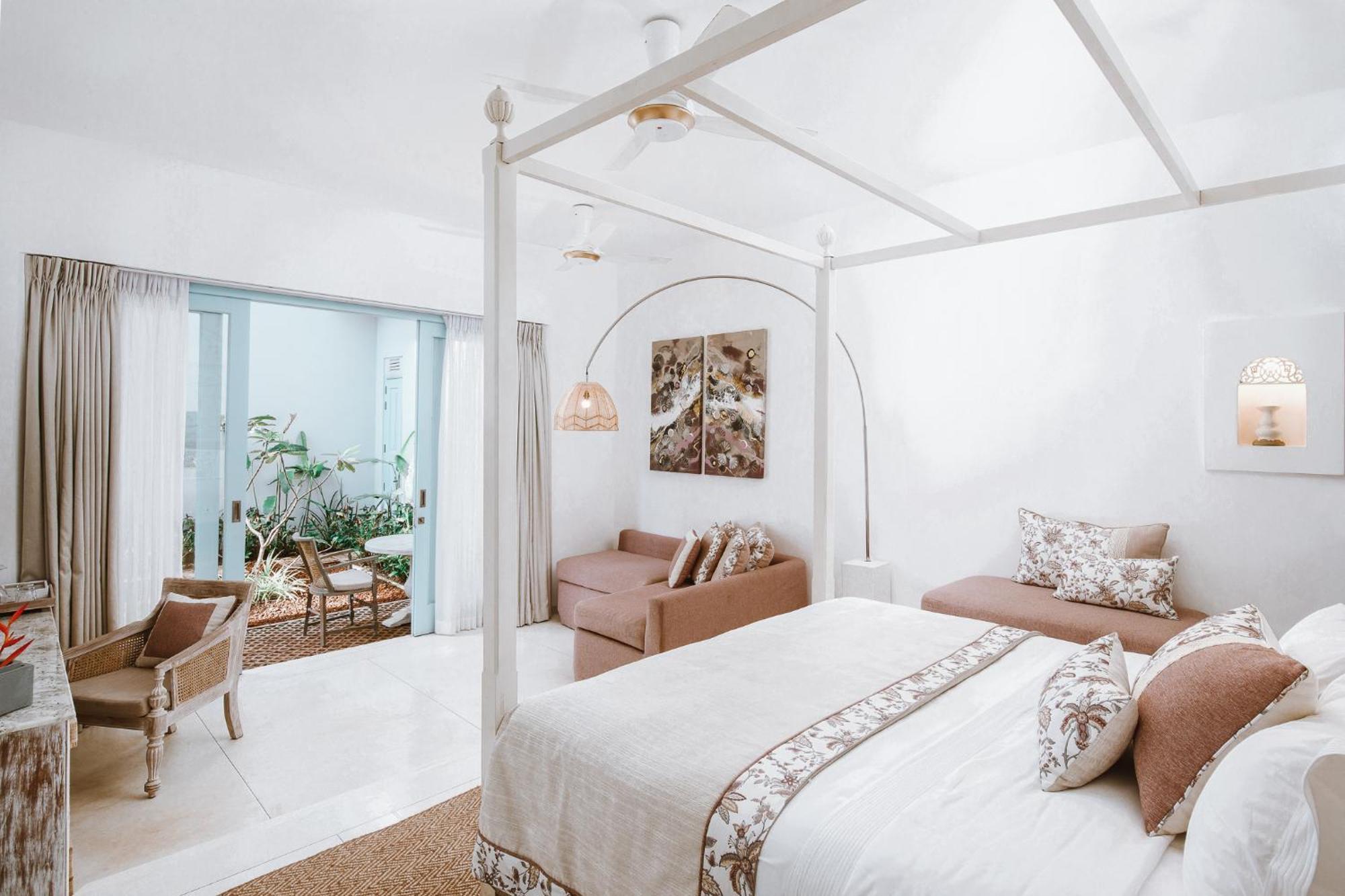 Selenya Talpe - Boutique Villa Unawatuna Exterior foto